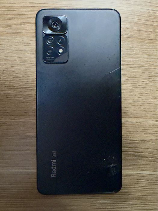 Redmi Note 11 E Pro perfektum oddiy sim karta o'qiydi