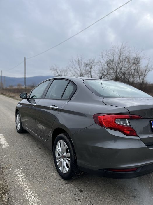 Fiat Tipo 1.3 Tdi