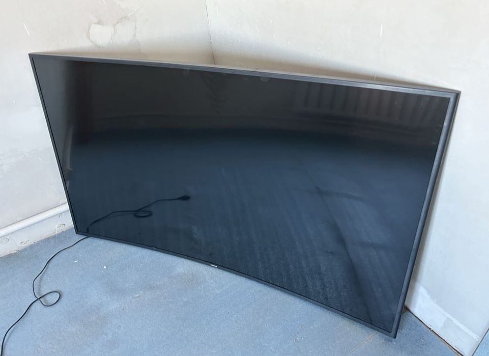 Samsung 165 см smart tv телевизор