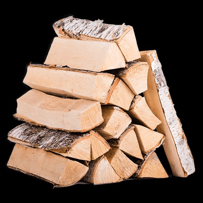 Дрова берёзовые сухие