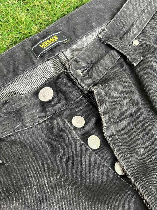 Мъжки дънки : VERSACE JEANS Couture 36