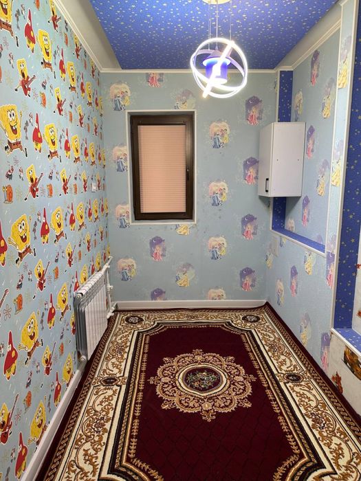 O’zimni uyim 2x3/4/4 yevroremont. Qulay lokatsiya