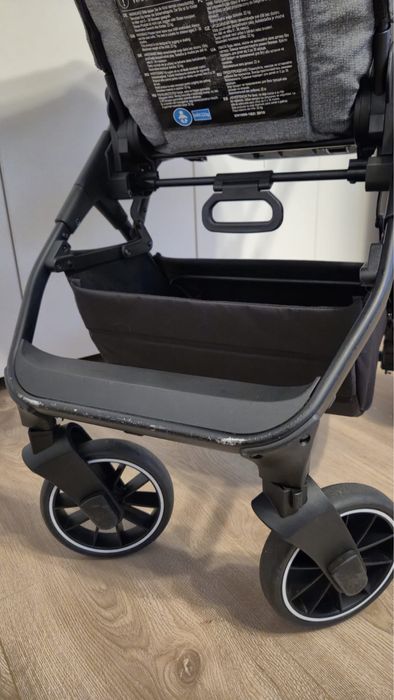 Vand Coccolle Silene 2 in 1