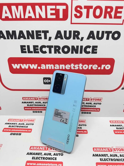 Oppo A57 S Amanet Store Braila [13322]