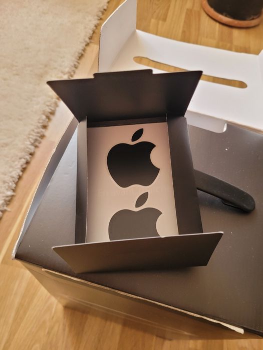 Mac Pro 2013 "Trash Can"