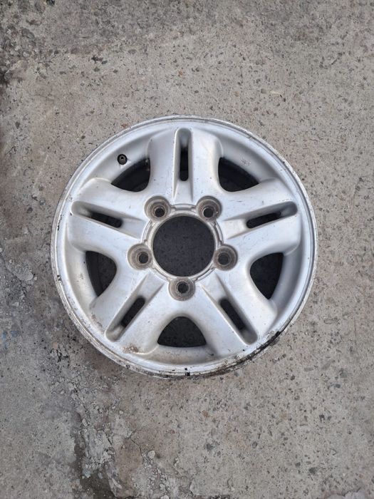 Диски на Lexus Toyota