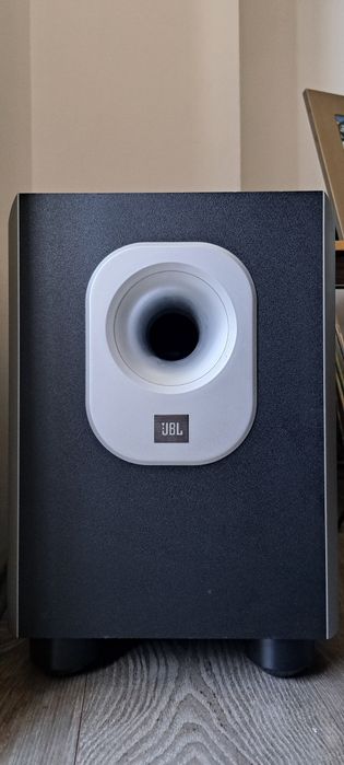 Sistem 5.1 JBL SCS 140 subwoofer activ