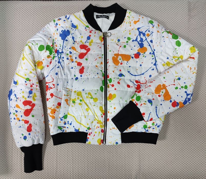 Продавам Якета  за всички сезони