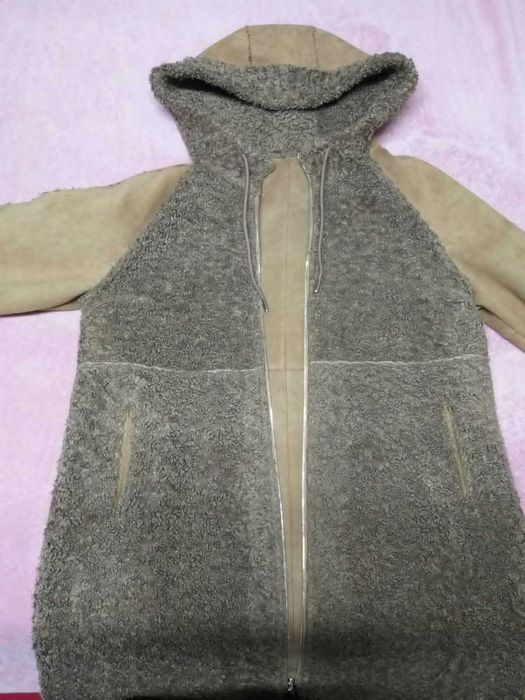 Продам шубу в отличном состоянии