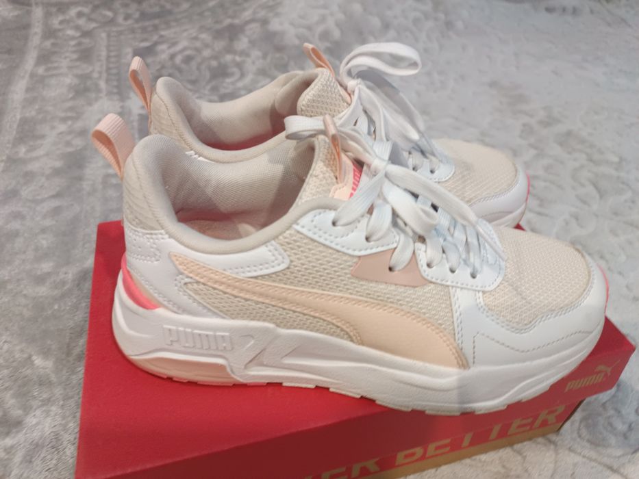 Дамски маратонки Puma