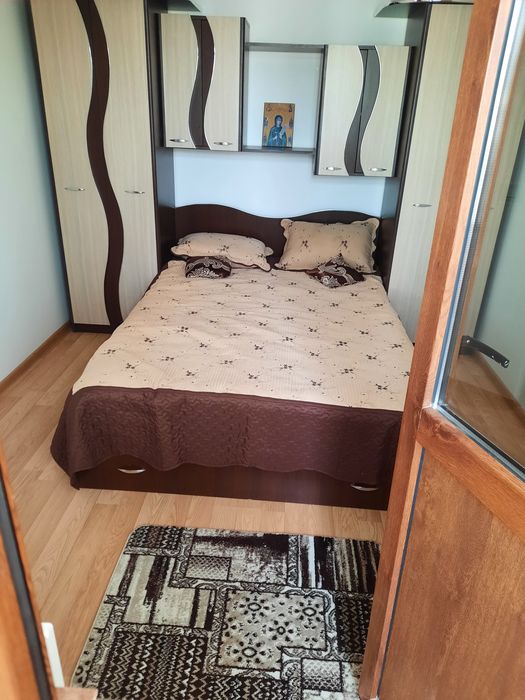 Apartament cu 2 camere