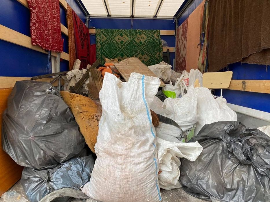 DEBARASĂRI RAPIDE – Târgu Mureș și împrejurimi