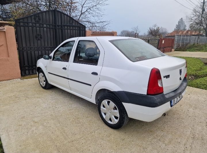 Vand Dacia Logan 2007