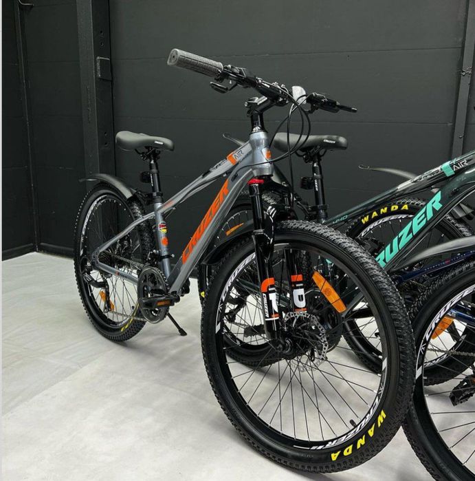 Велосипеды с первых рук