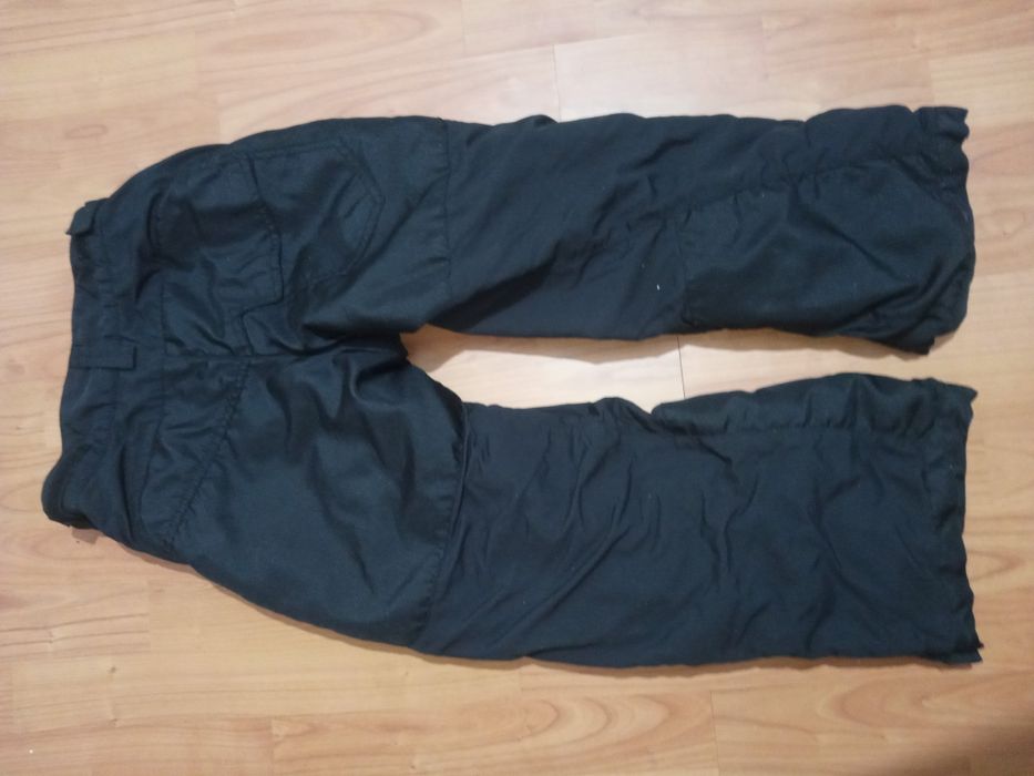 Pantaloni ski h&m 140
