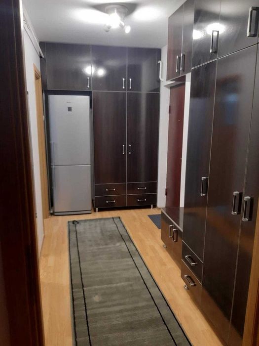 Apartament 2 camere Complex DreamVillage Canta
