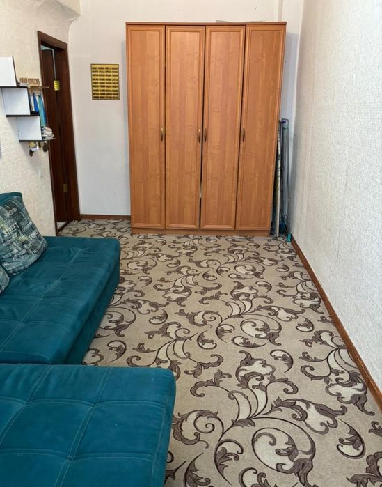 Продам двухкомнатную квартиру!