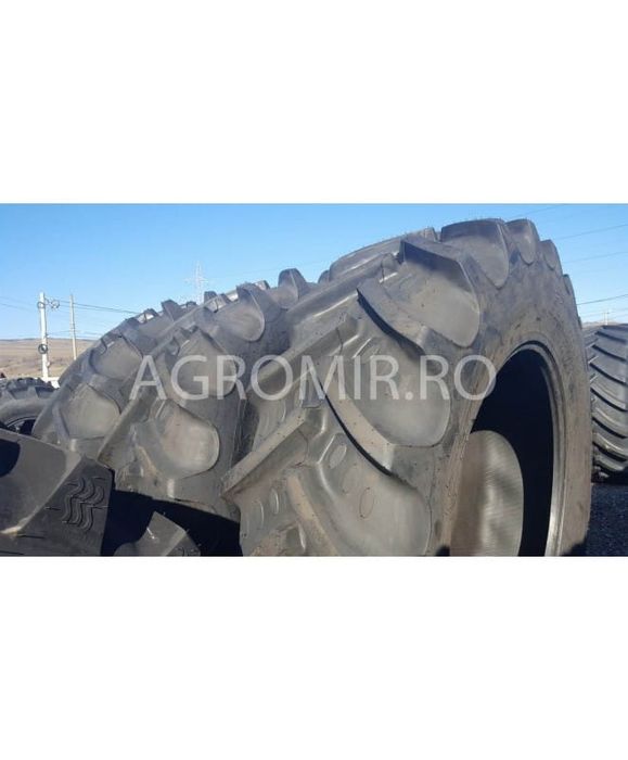 520/85 r42 bkt agrimax rt855 157a8/b tl  Cauciucuri tractor, Fiat, Case, Fendt, John Deere, New Holland, Massey Ferguson, UTB   Cauciucuri tractor, Fi