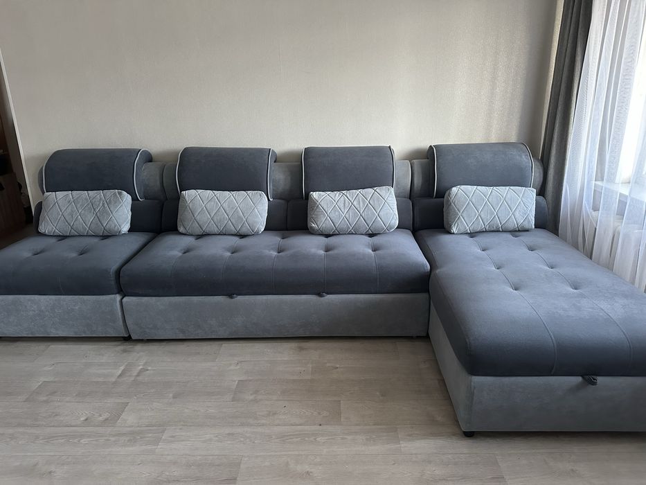 Продам диван в илеальном состоянии