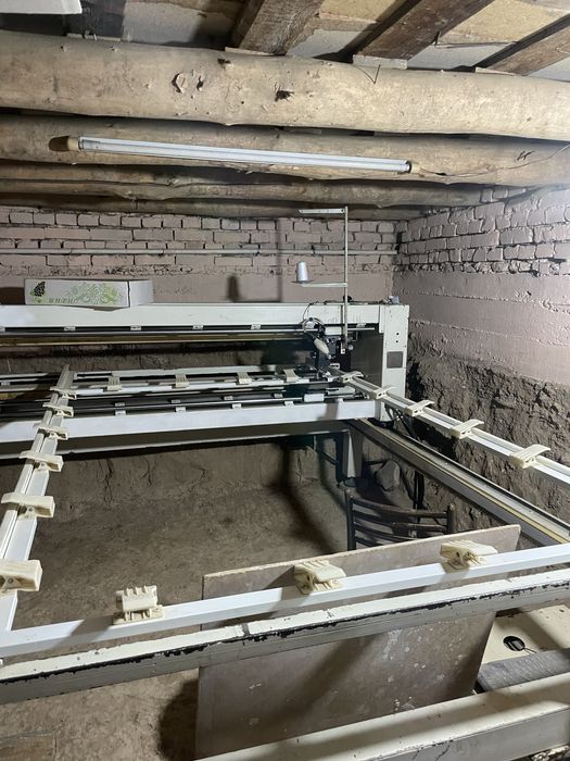 korpa qavish mashina