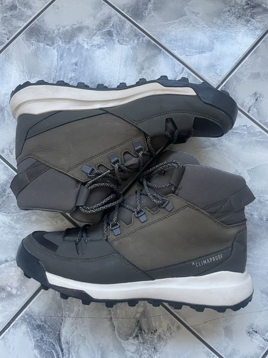 Addidas Terrex  Зимни туристически обувки