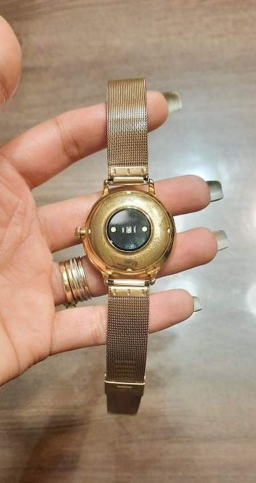 Smart часовник !!!