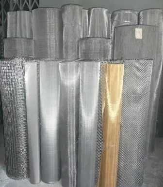 Сетка Нержавейка - Нержавеющая -Нержавеющие 201,304, 321