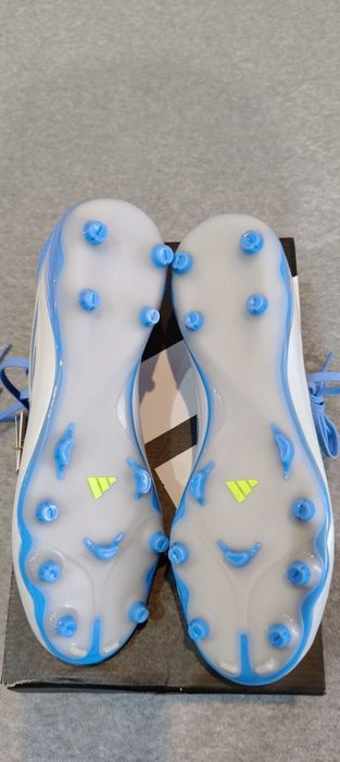 Ghete fotbal Adidas Copa Pure