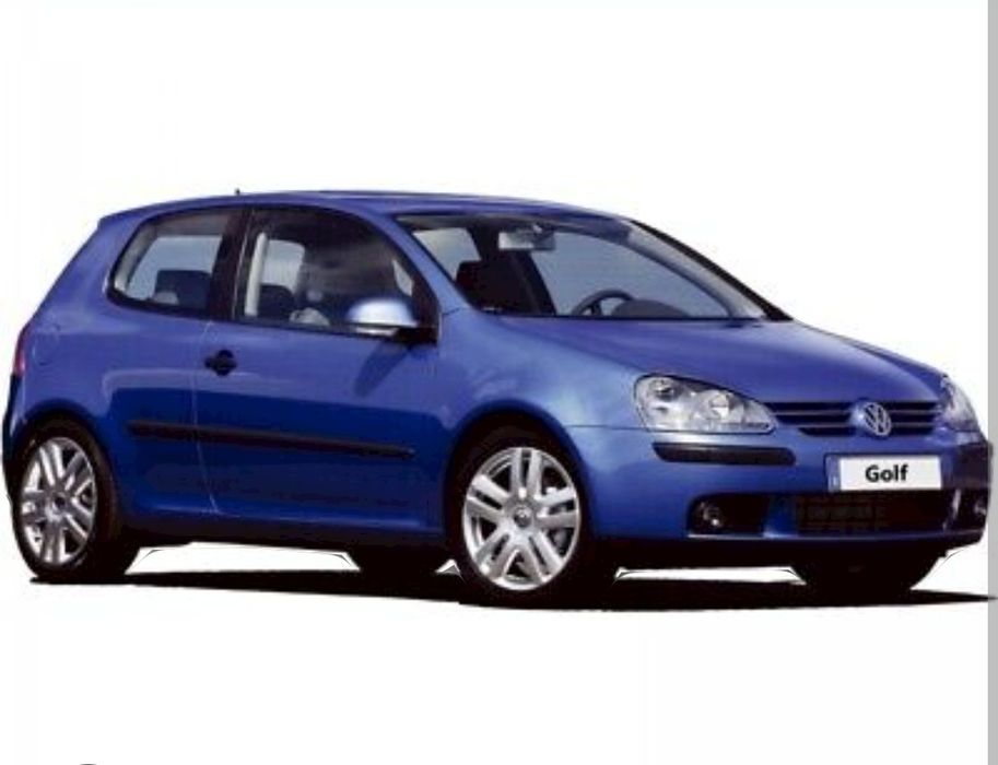 Piese Second Hand Volkswagen Golf 5 1.9 TDI 2.0 TDI BKC BXE BLS BKD