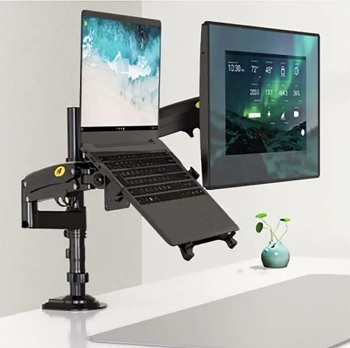 Кронштейн для монитора широкий ассортимент.