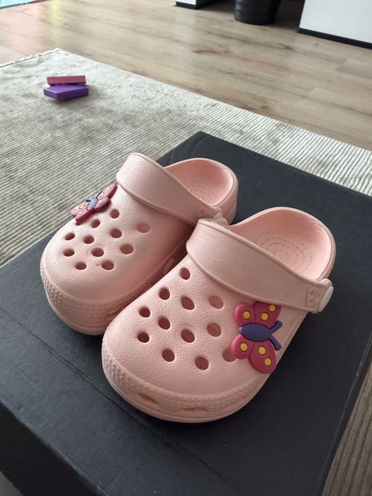 Обувь для девочки