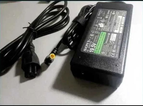 Блок питания SONY