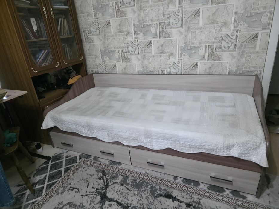 Продам две кровати