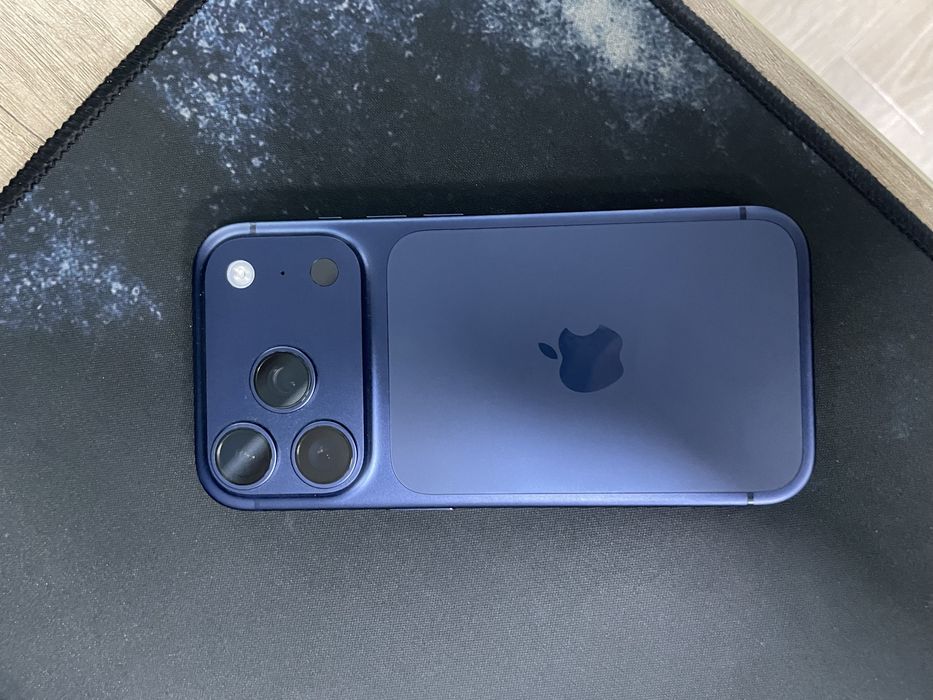 Iphone 17 PRO SROCHNO!!!