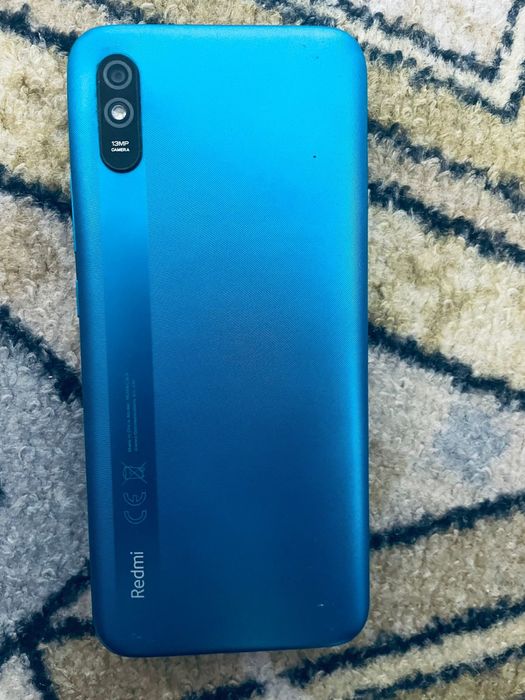 Продается Redmi 9A