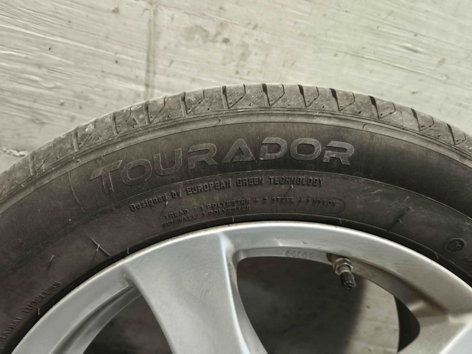 Летни гуми 205 55 16