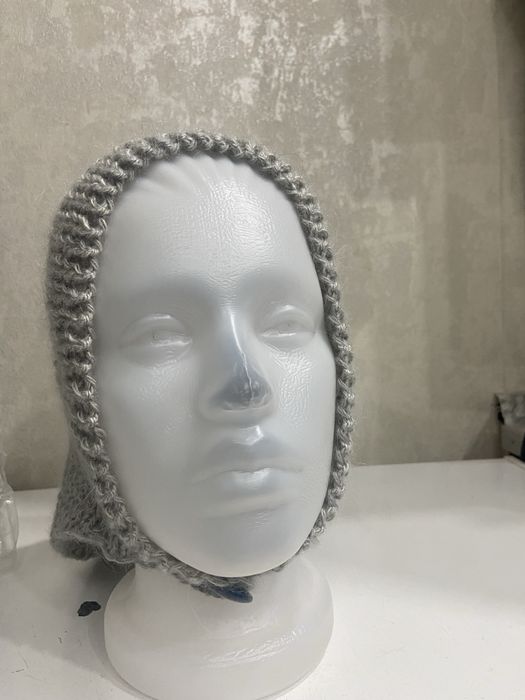 Продам вязанные косынки