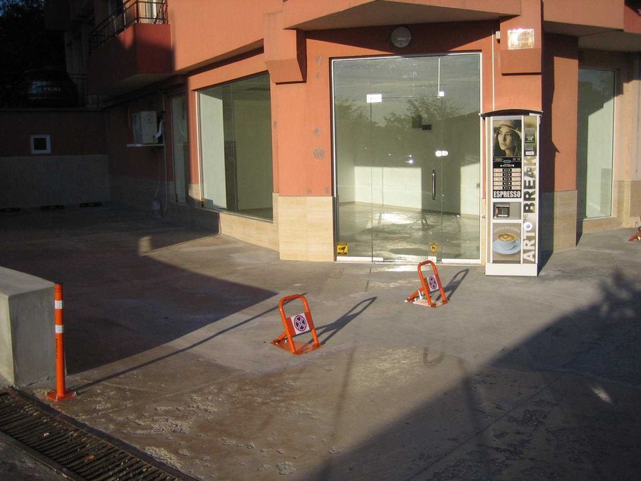 Дава се под наем Гараж / Паркомясто в Варна, Владислав Варненчик - 80 кв.м за 255 € - Снимка #8