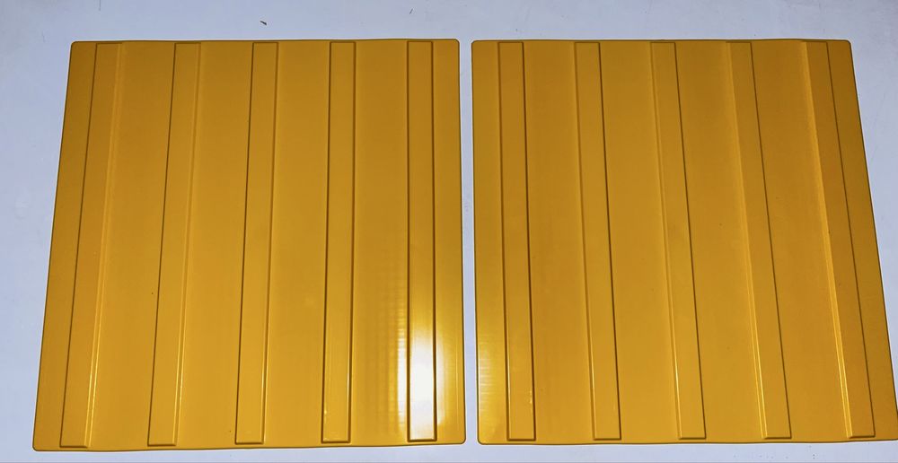 Тактильные плитки