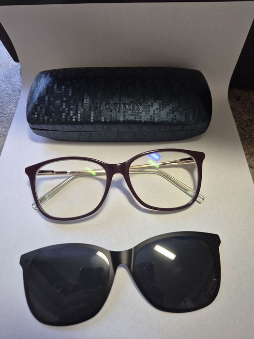VAND Ochelari Nordik