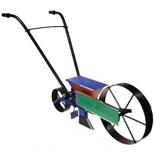 Сеялка ручная Винница
