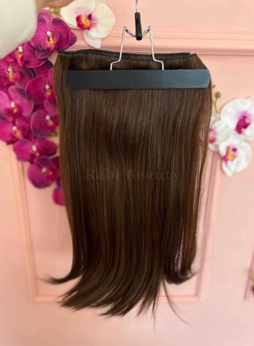 Екстеншъни 200г 55см