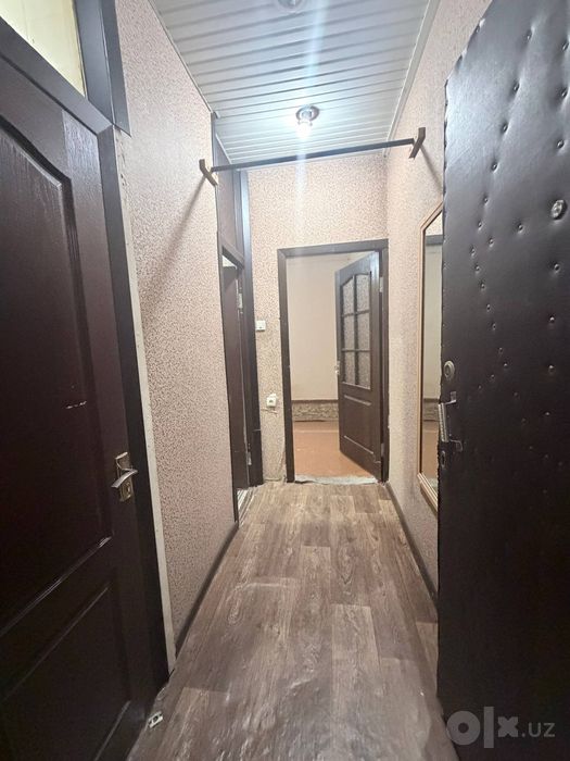 Продаётся квартира