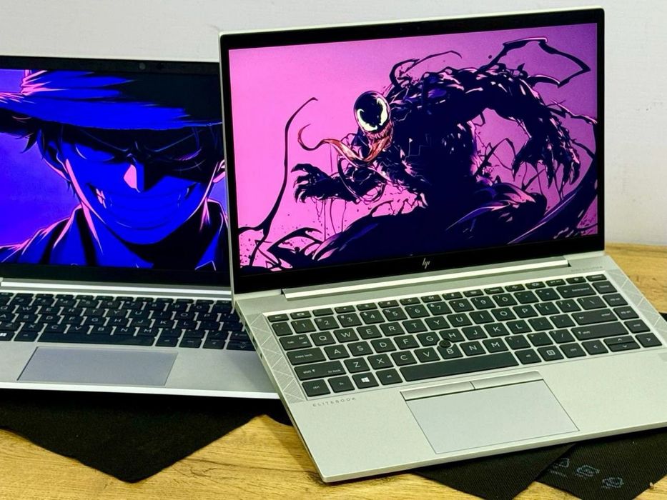 Hp EliTeBOOK 845 G7 vPRO I7- Avlodan Kuchli