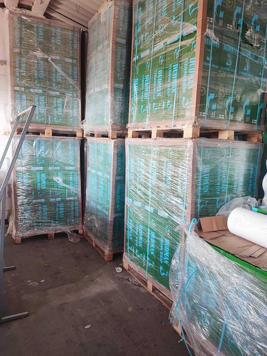 Sfoara de balotat 130/400/750/1000 FAN