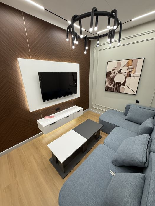 Продаю Своя Квартира в Новостройке 3/2/5 Мирзо Улугбек IT-Park 76м2.