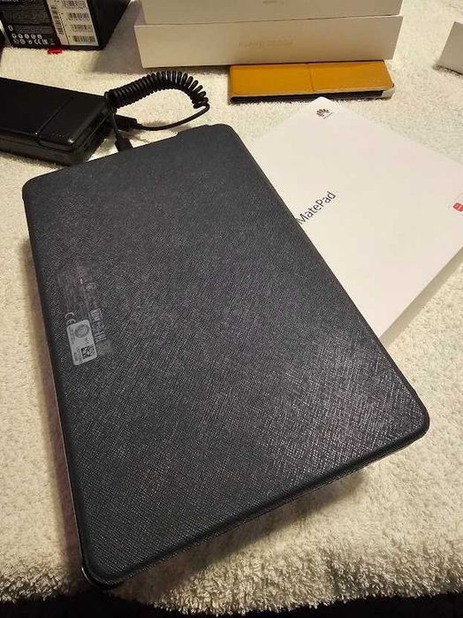 Huawei MatePad 10.4 4G  LTE 4G Нов 4/128 2К дислей Harman Kardon Audio