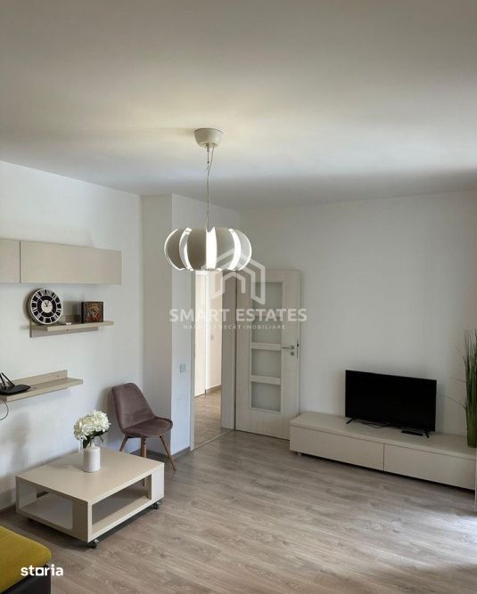 Apartament 2 camere Popesti Leordeni /metrou — fotografia 1