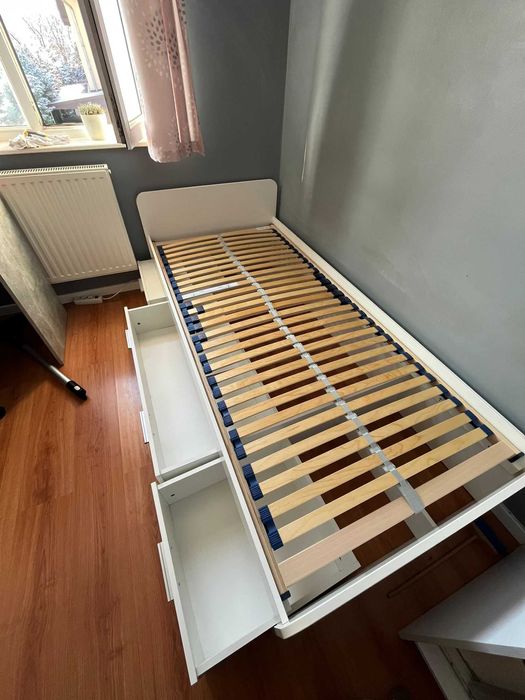 Pat dormitor 90 x 200