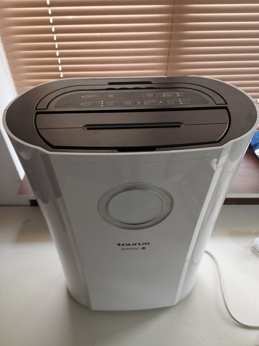 Влагоуловител Taurus alpatec dh243